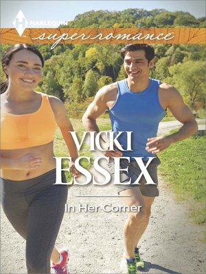 cover image of In Her Corner